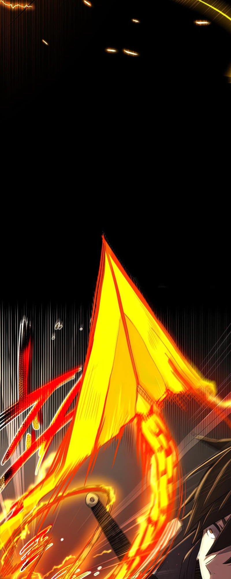 I Obtained A Mythic Item, Chapter 2 image 135